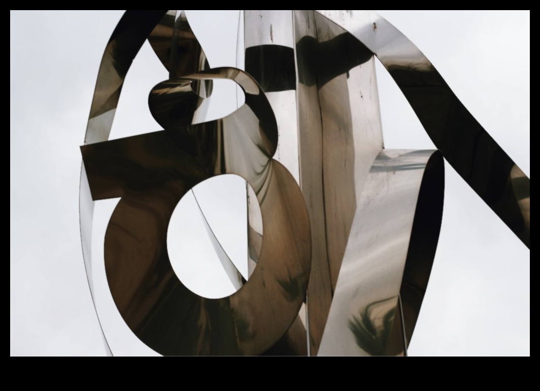 الرؤى الافتراضية: تقاطع الفن والتصميم الرقمي