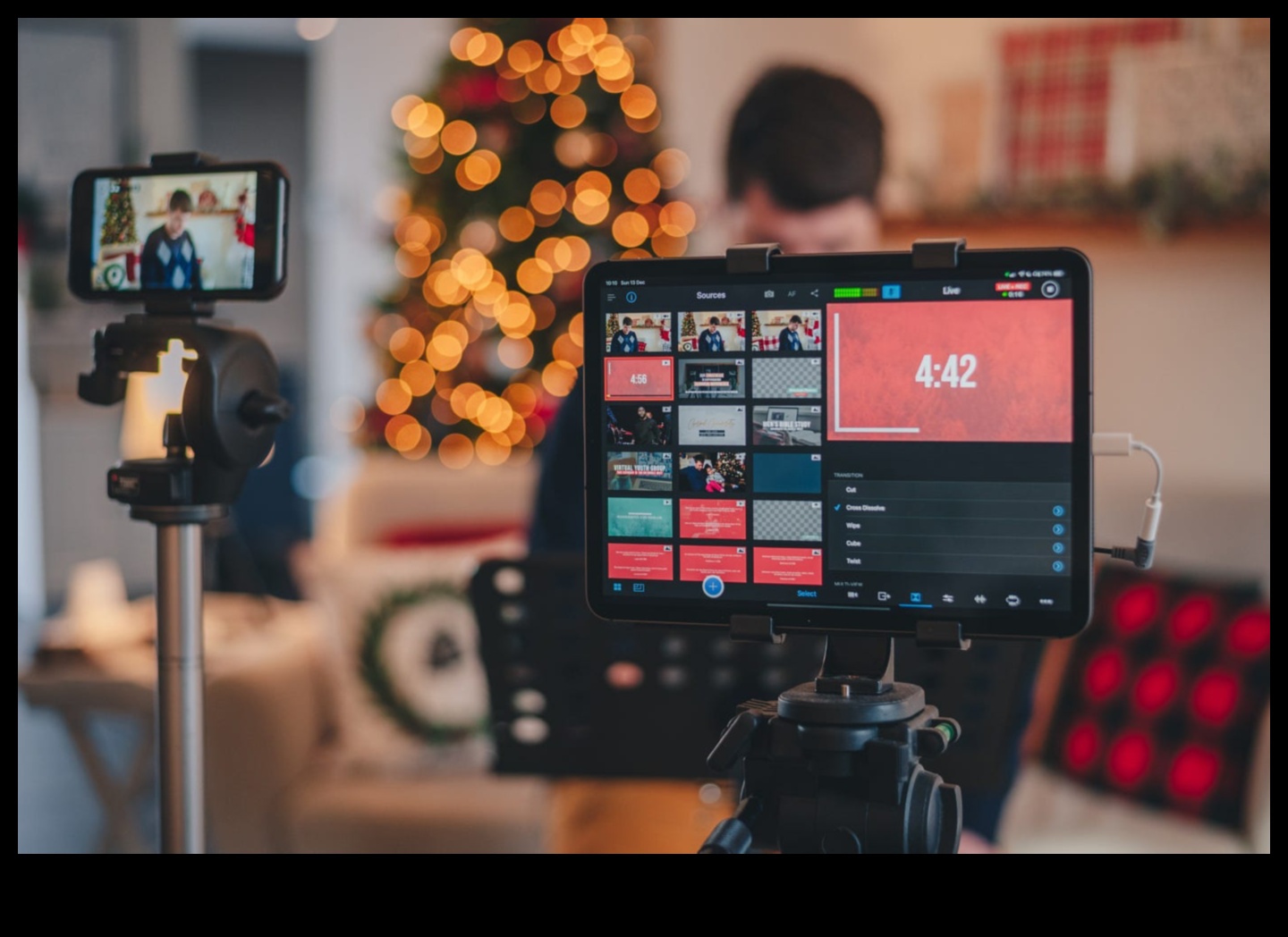 الرؤى الافتراضية: تقاطع الفن والتصميم الرقمي