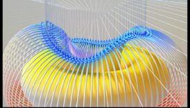 الرؤى الافتراضية: تقاطع الفن والتصميم الرقمي