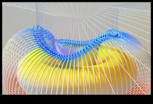 الرؤى الافتراضية: تقاطع الفن والتصميم الرقمي