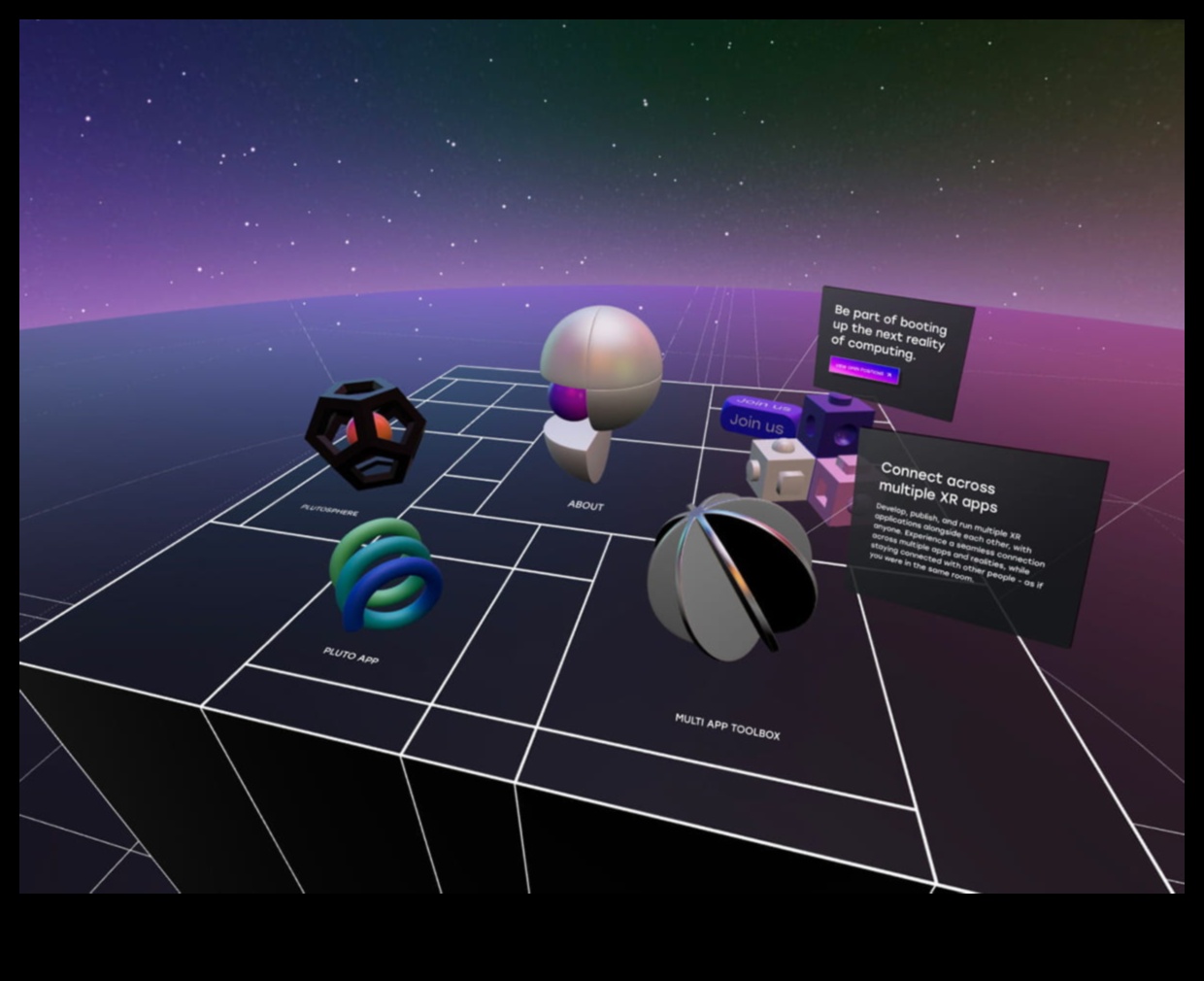 الأبعاد التي تتمحور حول المستخدم: صياغة تجارب لا تُنسى ثلاثية الأبعاد