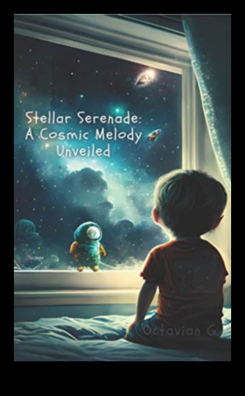 غناء ممتاز: موسيقى مستوحاة من السمفونية الكونية للنجوم