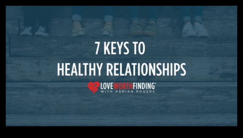 الإبحار في الحب: الحكمة من الشركاء الناجحين