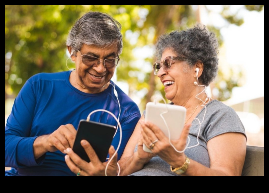 الإبحار في الحب: الحكمة من الشركاء الناجحين