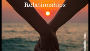 الإبحار في الحب: الحكمة من الشركاء الناجحين