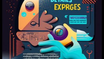 اللوحات الإبداعية: فن استكشاف تصميم الويب