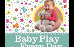 اكتشف، العب، ازدهر: أنشطة جذابة لكل طفل