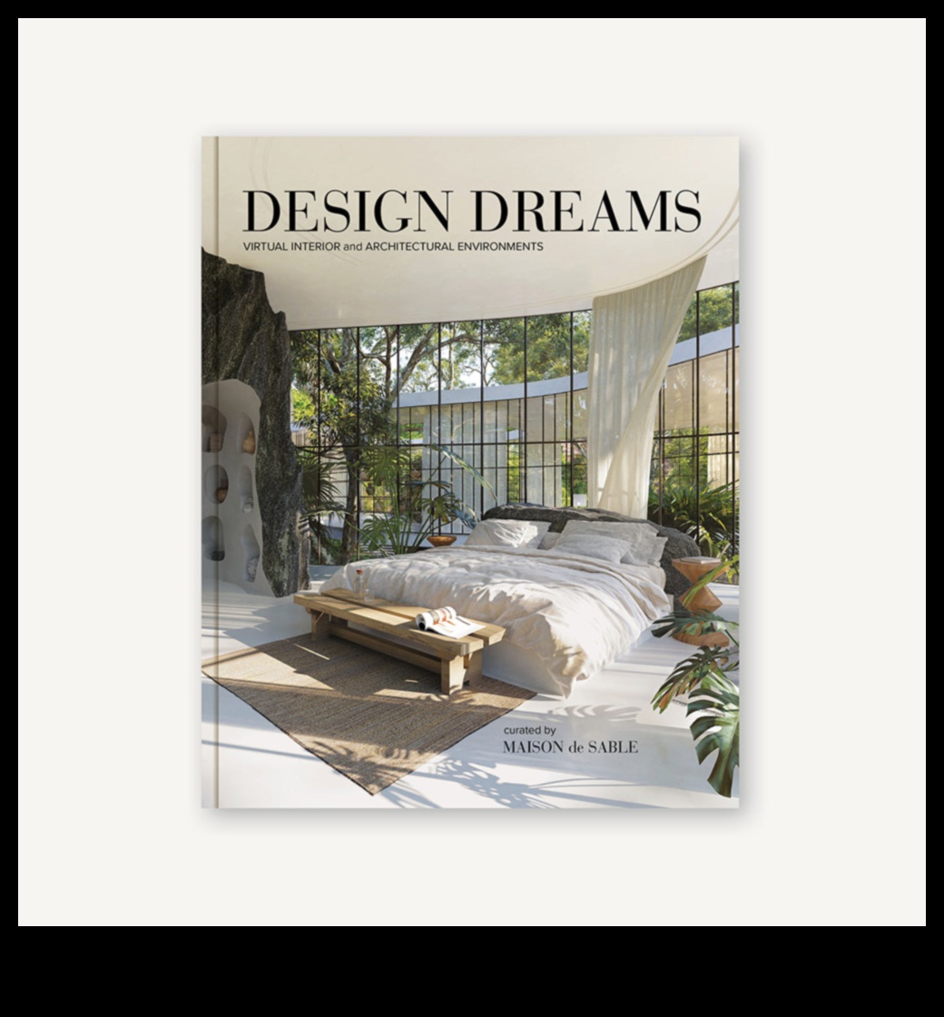 تصميم الأحلام: فن وعلم تطوير العلامة التجارية