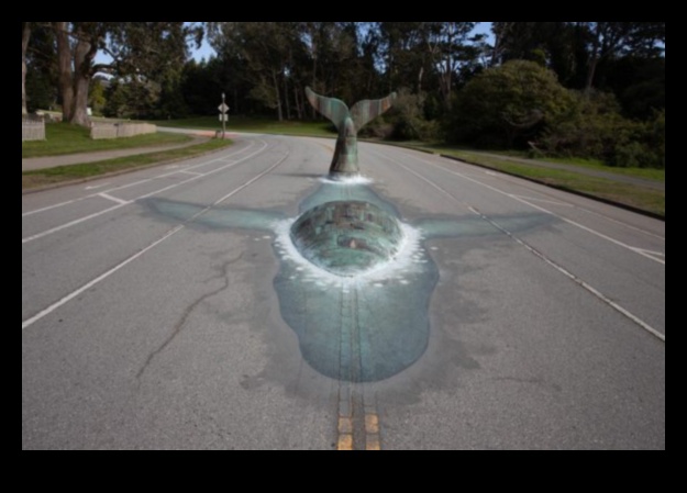 رواد الرصيف: صياغة رحلة جولة المشي الخاصة بك