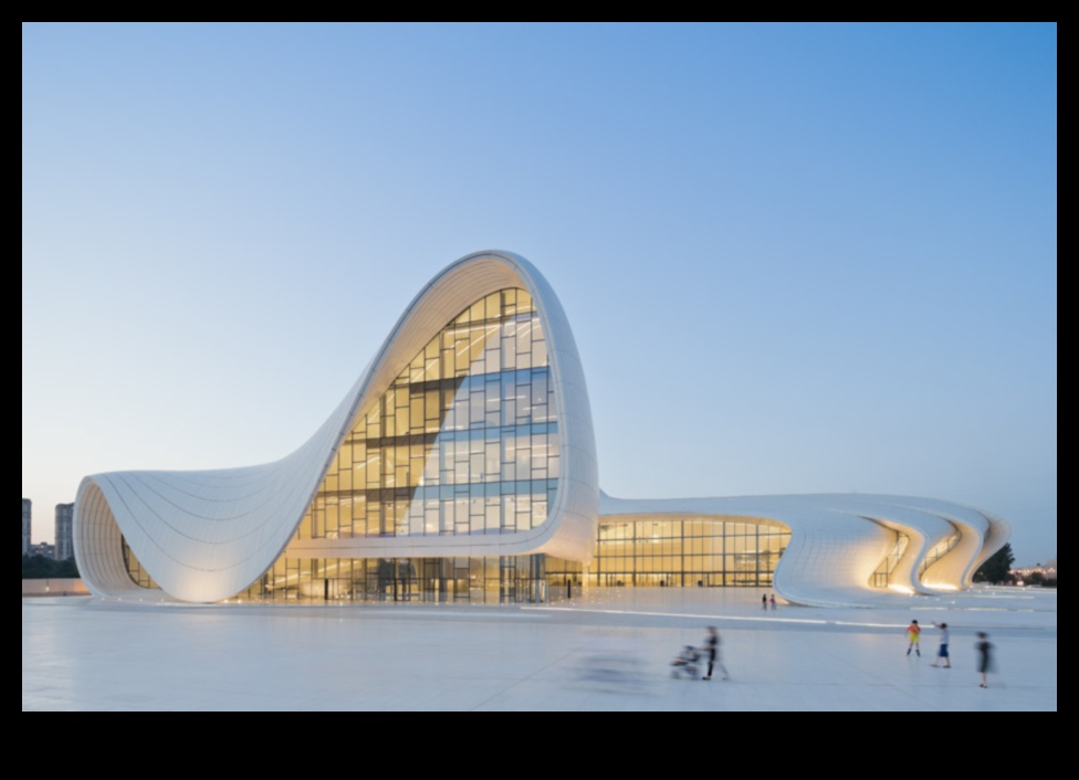 تصميم مافريكس: رائد في عالم الفنون المعمارية