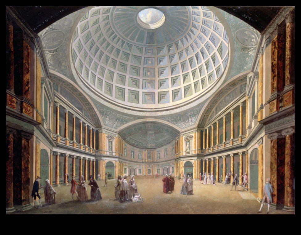 تصميم مافريكس: رائد في عالم الفنون المعمارية