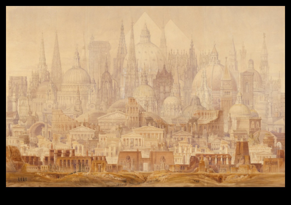 تصميم مافريكس: رائد في عالم الفنون المعمارية