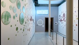 تصميم مافريكس: رائد في عالم الفنون المعمارية