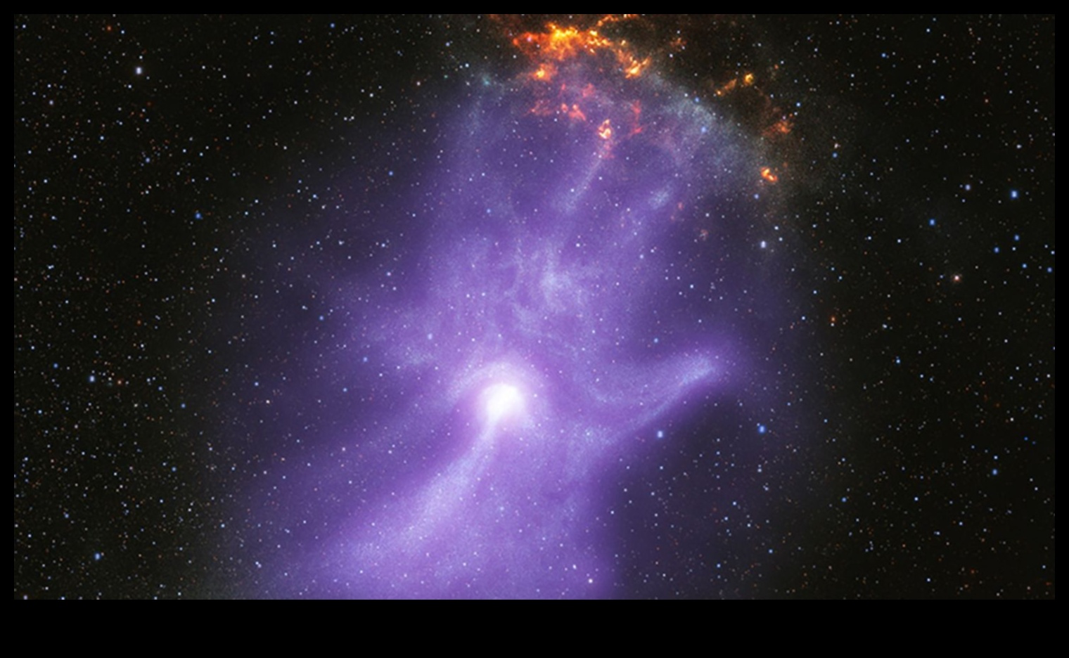 المستكشفون السماويون: مغامرات ناسا وراء الحجاب السماوي