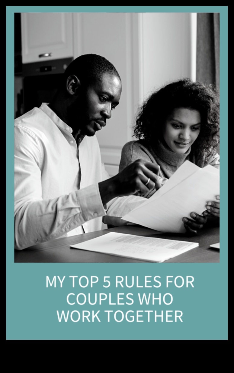 استراتيجيات الحب: نصائح من أزواج مزدهرة