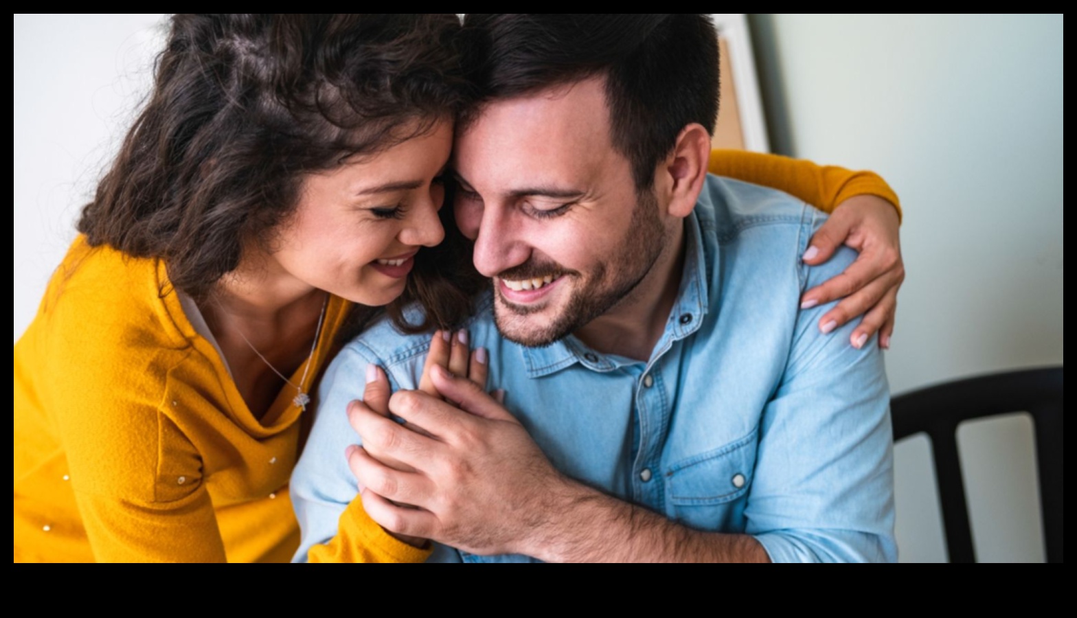 استراتيجيات الحب: نصائح من أزواج مزدهرة