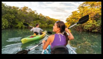 المغامرة في انتظارك: اكتشف أفضل نصائح السفر للإثارة
