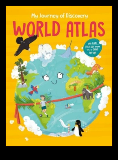 أطلس المغامرة: رسم رحلتك الديناميكية