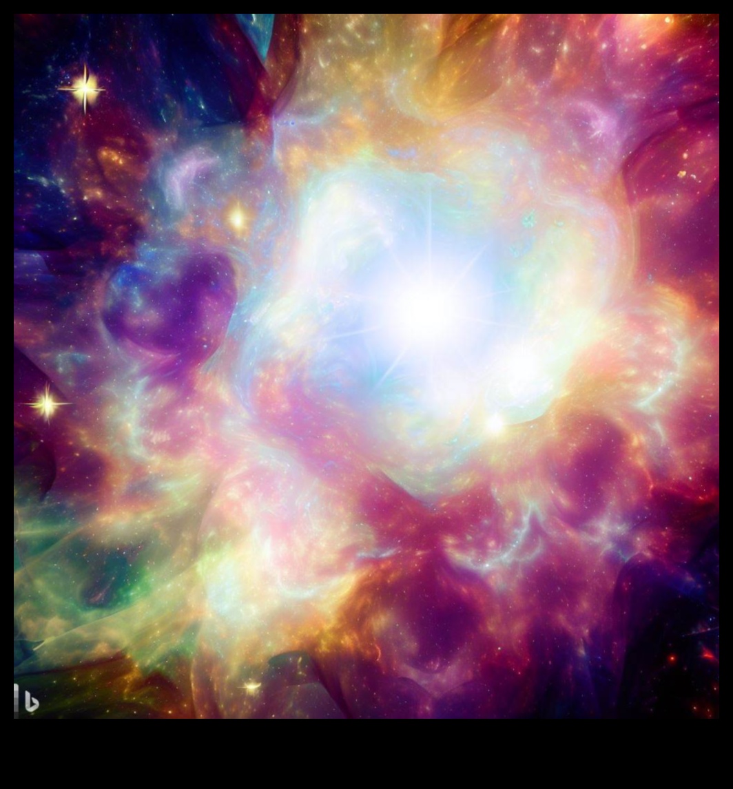 الكشف النجمي: الكشف عن الحقائق الكونية من خلال أبحاث الفضاء