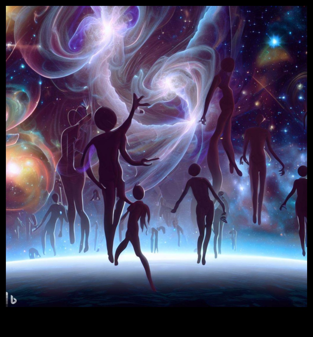 الكشف النجمي: الكشف عن الحقائق الكونية من خلال أبحاث الفضاء