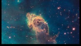 الكشف النجمي: الكشف عن الحقائق الكونية من خلال أبحاث الفضاء