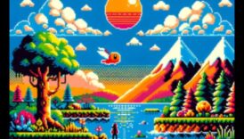 فن البكسلات: إتقان حرفة التطور الإبداعي