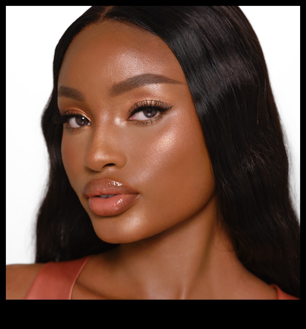 هل الأقل أكثر؟ البساطة في مكياجك اليومي