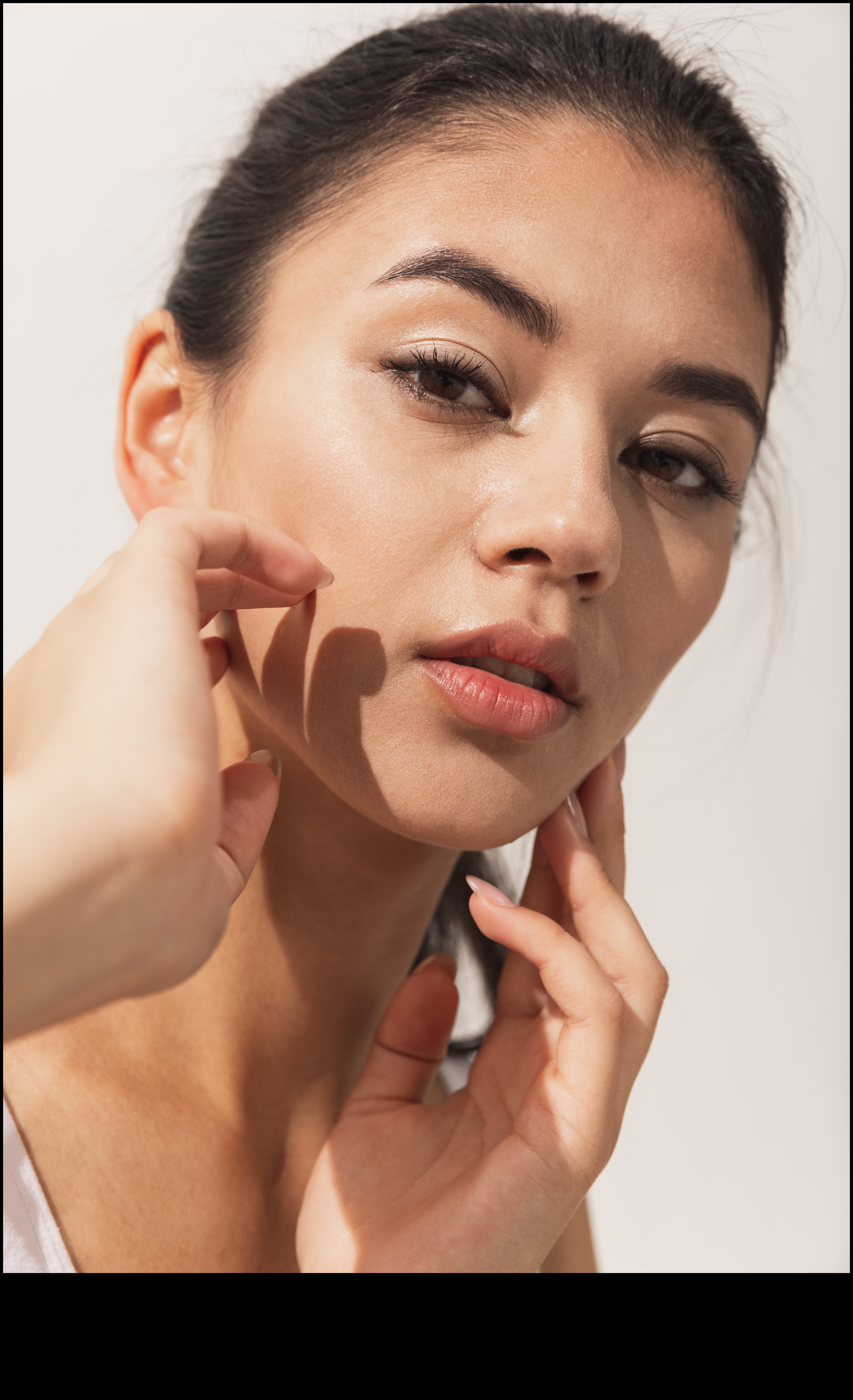 هل الأقل أكثر؟ البساطة في مكياجك اليومي