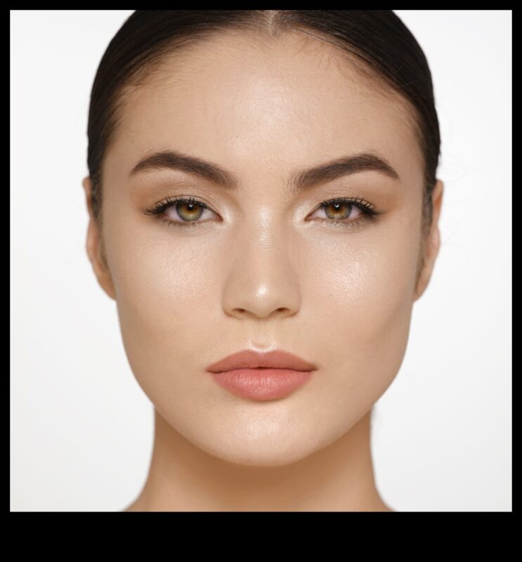 هل الأقل أكثر؟ البساطة في مكياجك اليومي