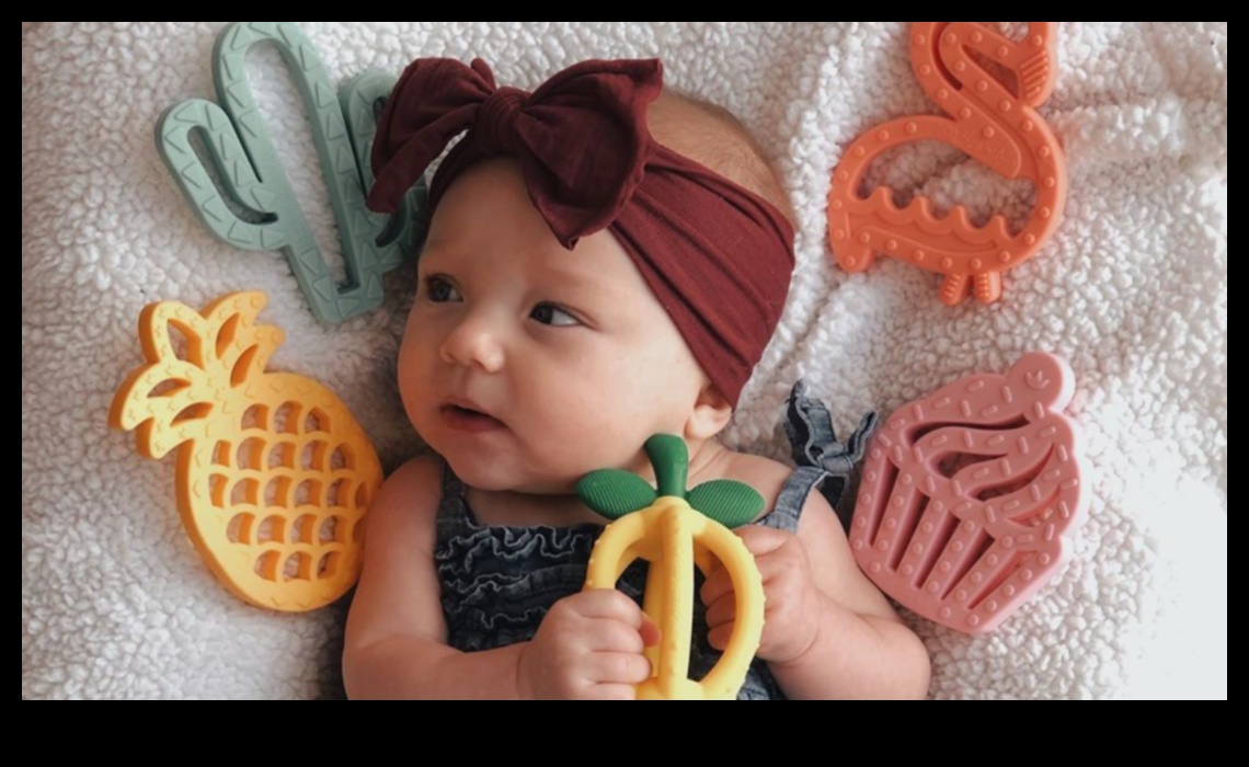 المستكشفون المرحون: تغذية الفضول بألعاب الأطفال