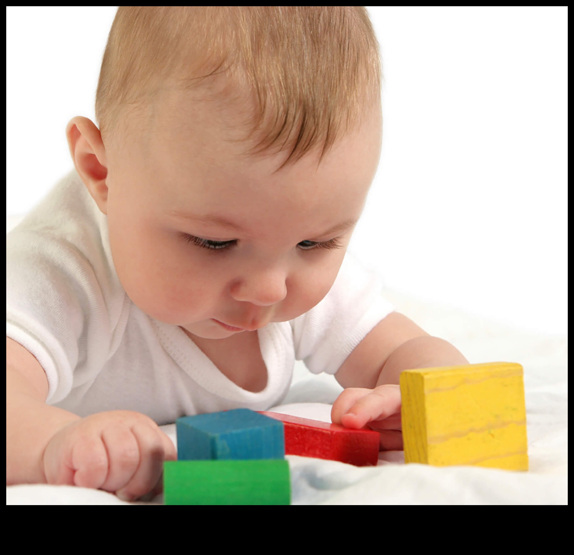 المستكشفون المرحون: تغذية الفضول بألعاب الأطفال