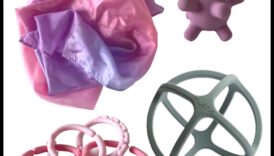 المستكشفون المرحون: تغذية الفضول بألعاب الأطفال