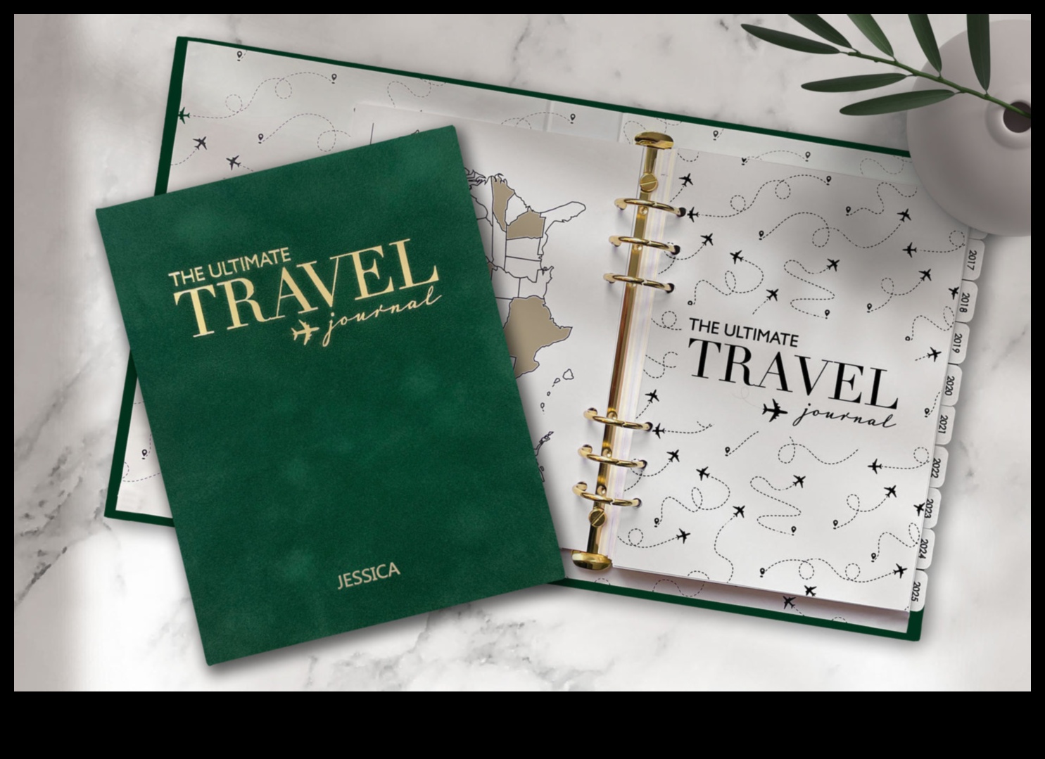 مجلة Jetstream: حيث تطير حقائق السفر