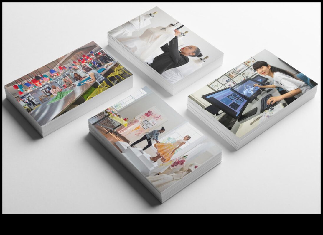 تصميم مافريكس: رائدة في الفنون الإبداعية والمحافظ الفعالة