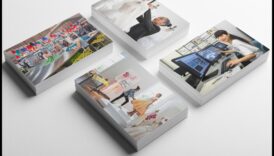 تصميم مافريكس: رائدة في الفنون الإبداعية والمحافظ الفعالة