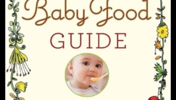 البدايات الحلوة: خيارات أغذية الأطفال الصحية والقلبية