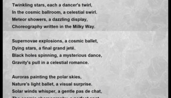 الباليه السماوي: الرقص وسط انعدام الوزن في الفضاء