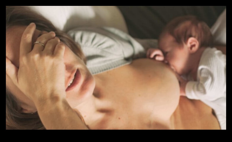 نعمة الرضاعة الطبيعية: تنسيق القلب والحليب