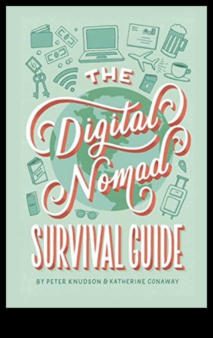 دفتر البدوي: الخربشة معلومات السفر الذهب