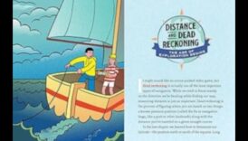 دفتر البدوي: الخربشة معلومات السفر الذهب