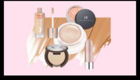 الهايلايتر والشيخوخة: تعزيز البشرة الناضجة من أجل إشراقة شبابية