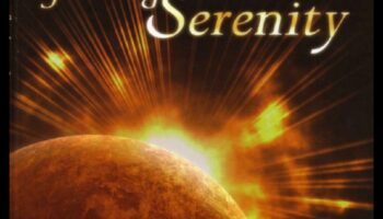 زن الجاذبية الصفرية: العثور على الصفاء في الهاوية عديمة الوزن