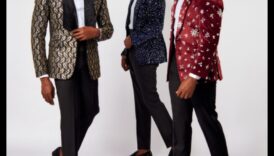 روعة مناسبة: أعجوبة أسلوب العريس