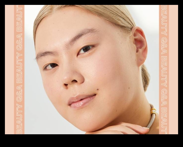 خافي العيوب لجميع المواسم: تكييف روتين مكياجك مع تغيرات الطقس