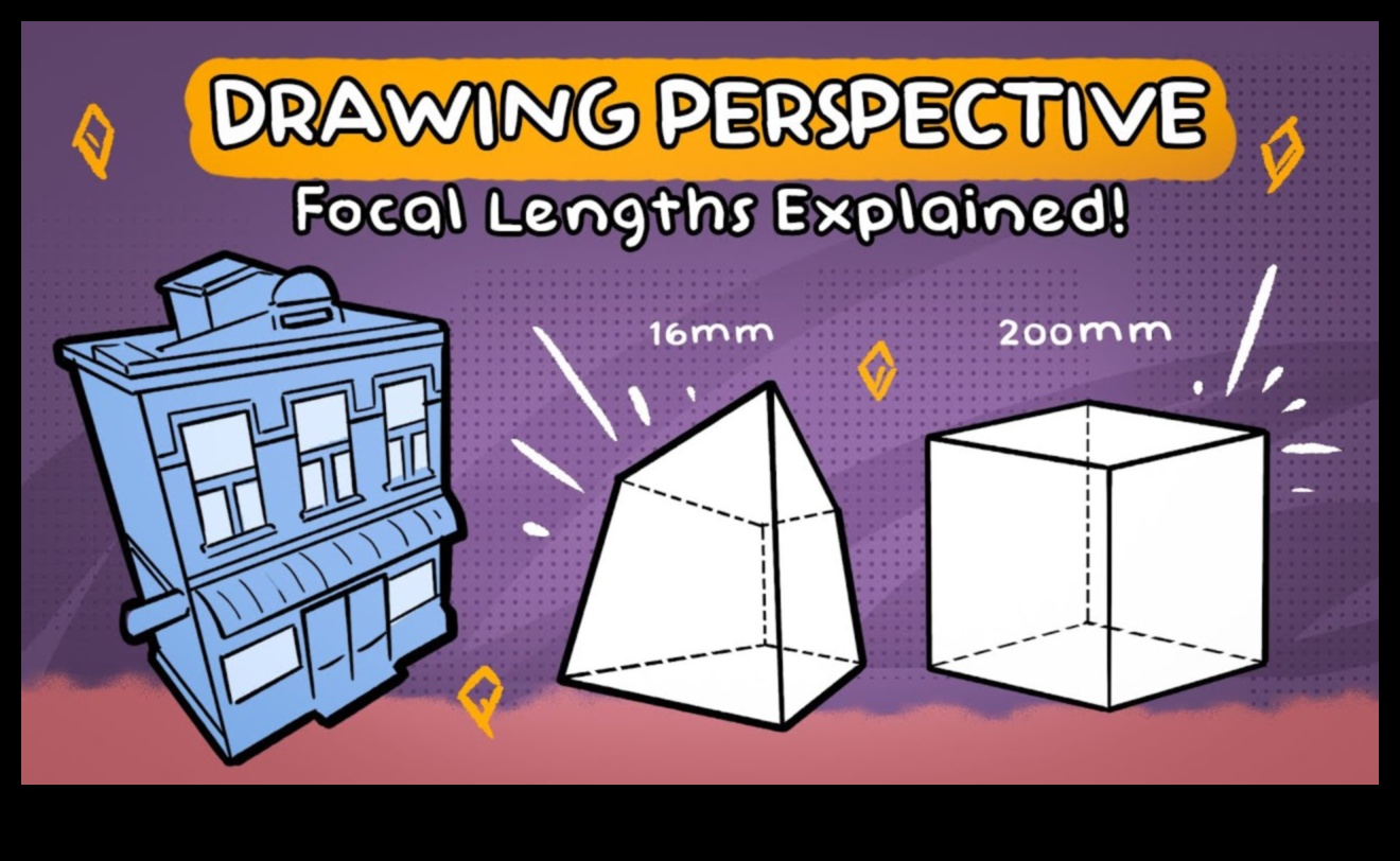 تصميم وجهات نظر: الفن من خلال عدسات مختلفة في تطوير اللعبة