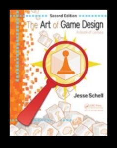 تصميم وجهات نظر: الفن من خلال عدسات مختلفة في تطوير اللعبة