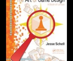 تصميم وجهات نظر: الفن من خلال عدسات مختلفة في تطوير اللعبة