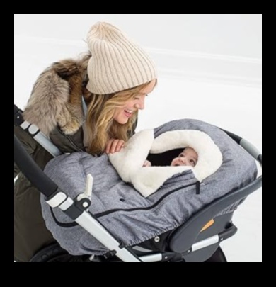 نزهات ناعمة: معدات مريحة لسفر الأطفال