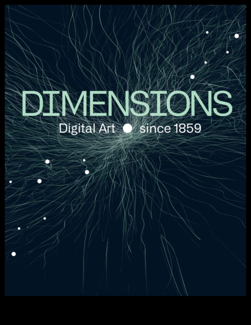 الأبعاد الرقمية: الغوص العميق في الفن الافتراضي
