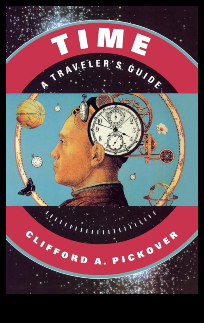 اكتشاف الديناميكيات: دليل المسافر للحركة